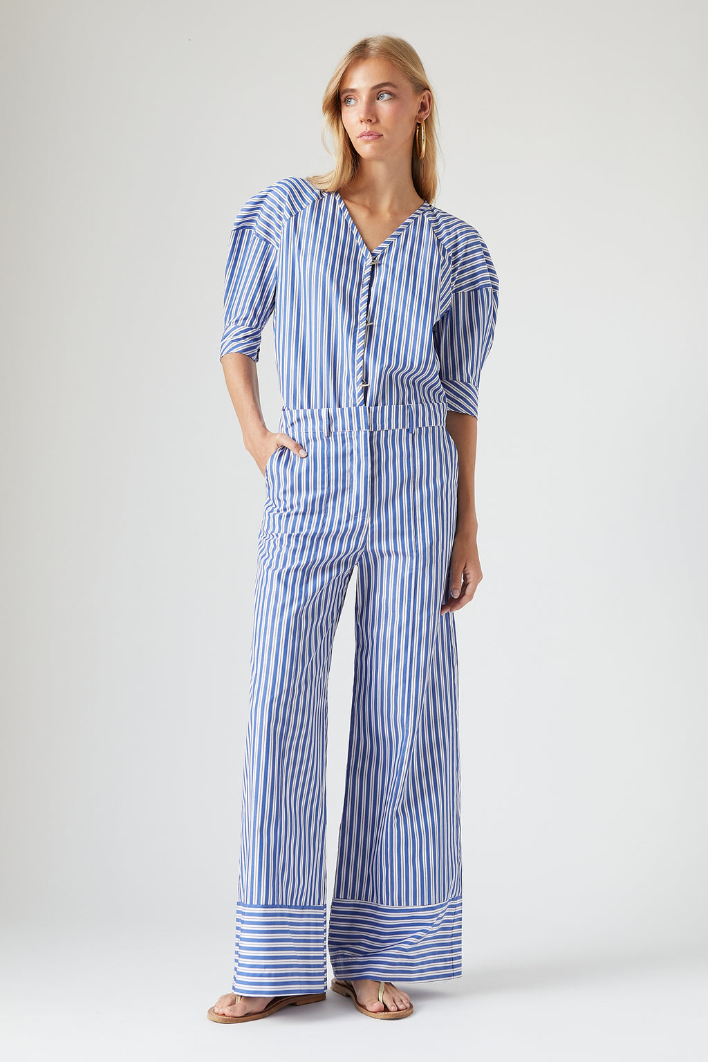 Priscilla Pants Costa