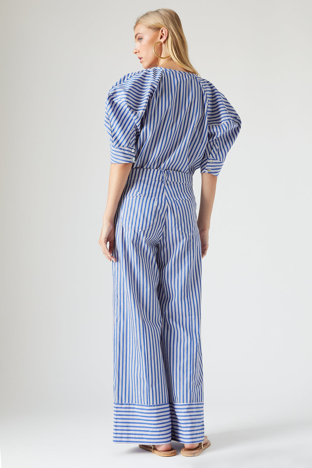 Priscilla Pants Costa