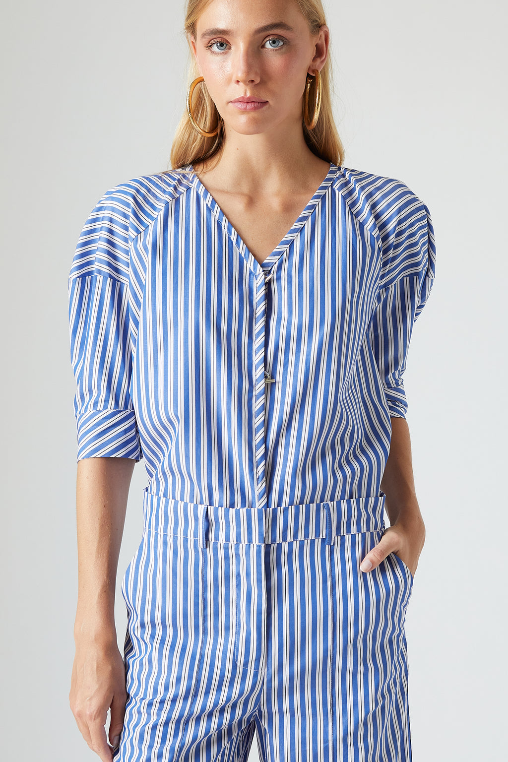 Emi Shirt Costa
