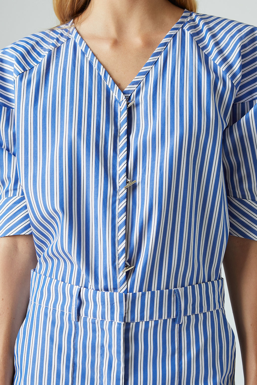 Emi Shirt Costa