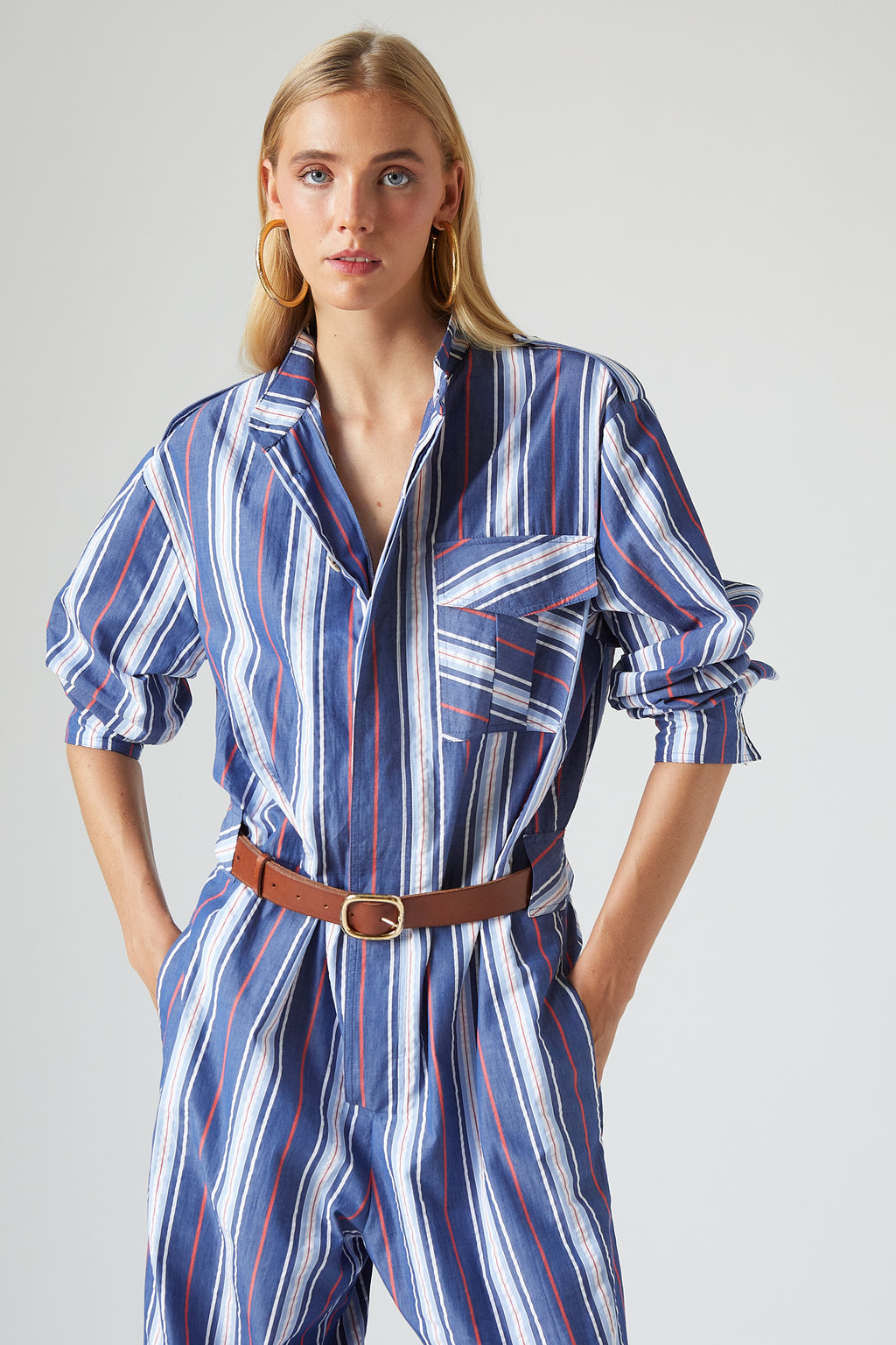 Emma Jumpsuit Tate