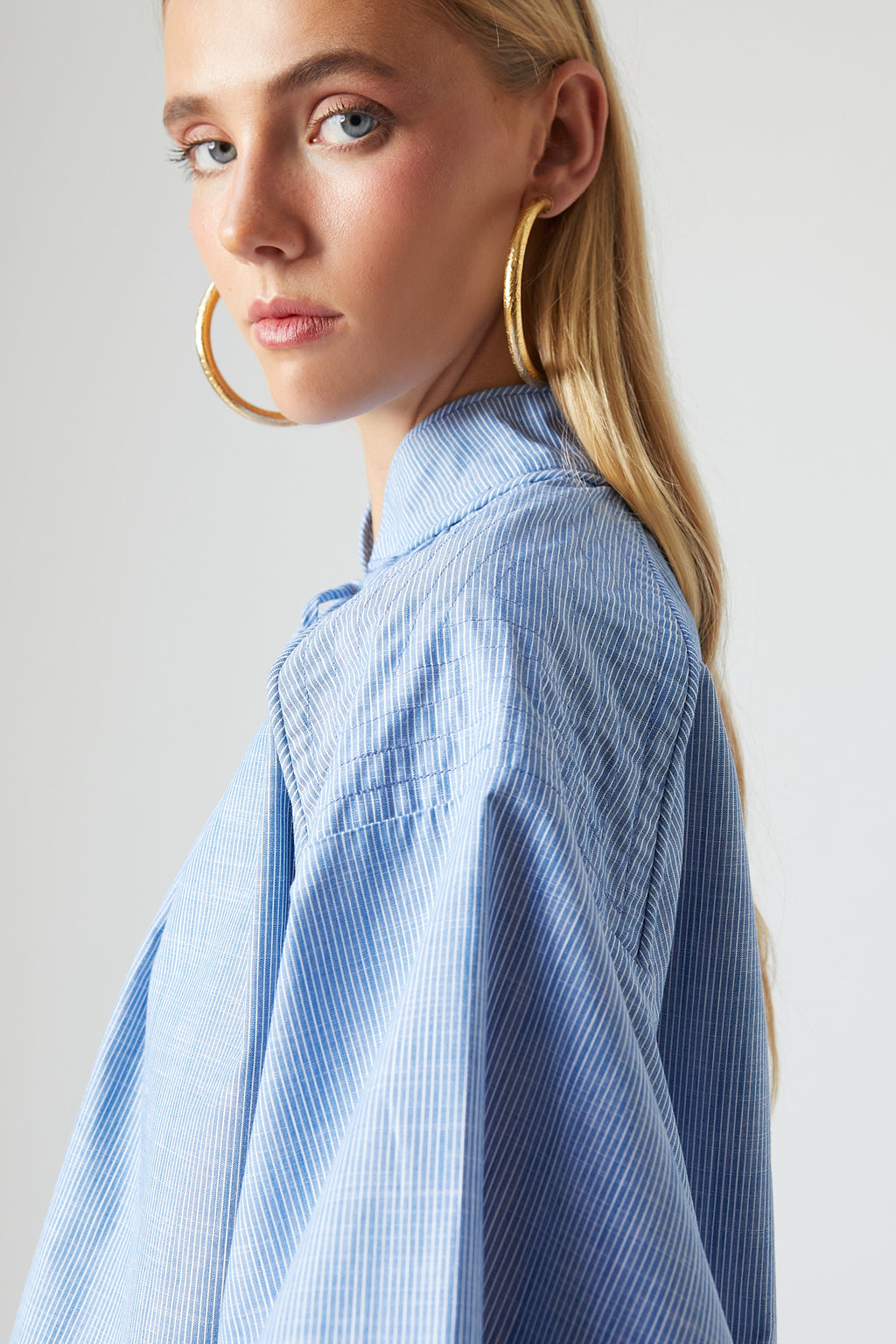 Mina Top Sora