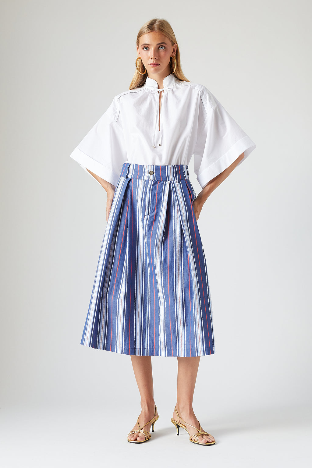 Keaton Skirt Tate
