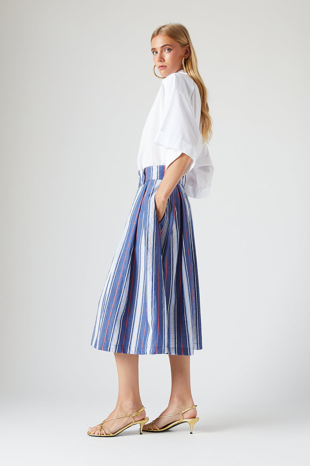 Keaton Skirt Tate
