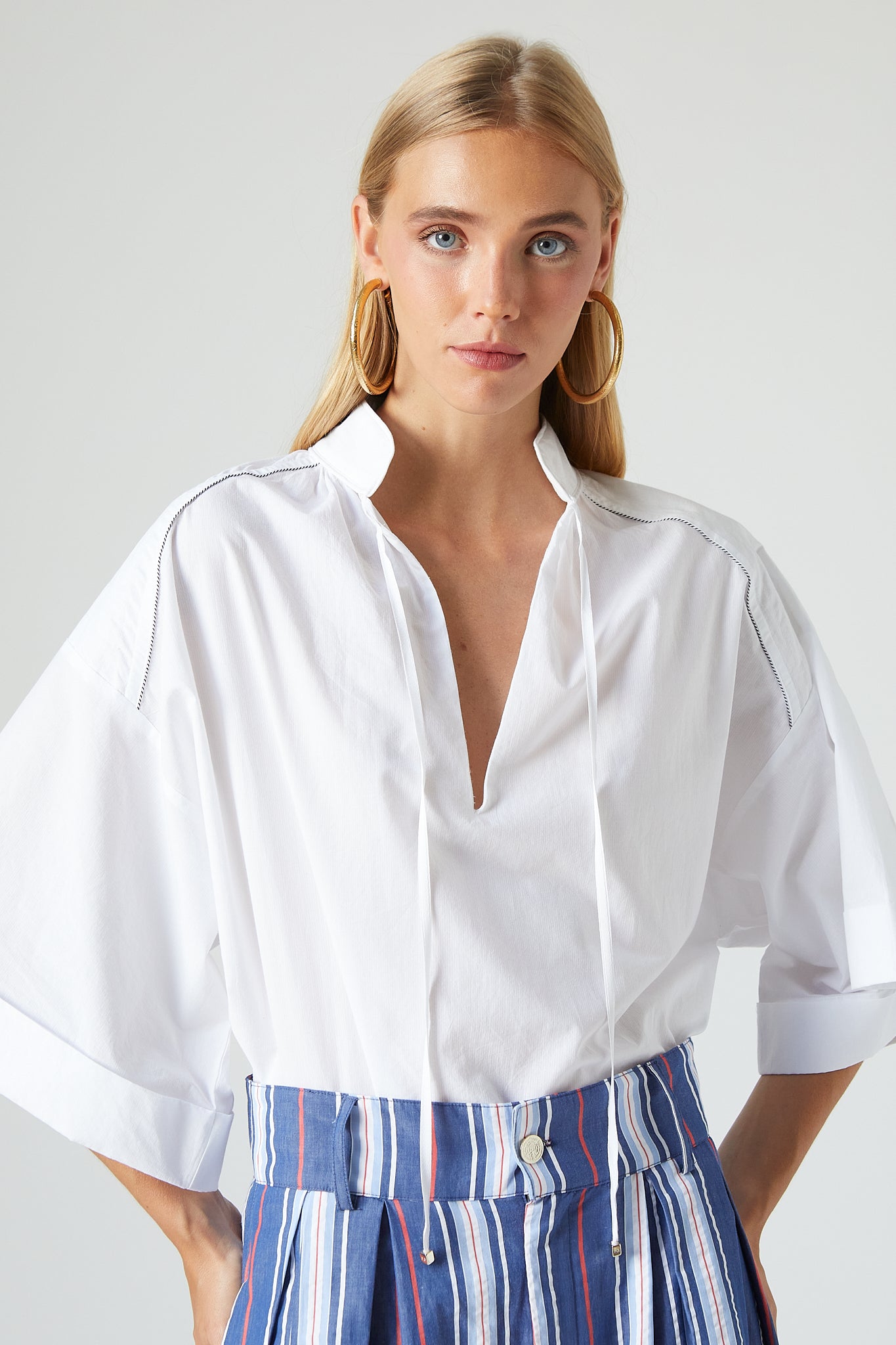 Sofia Top Coco