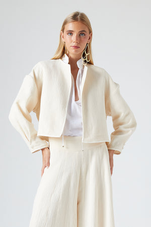 Vera Jacket Ona