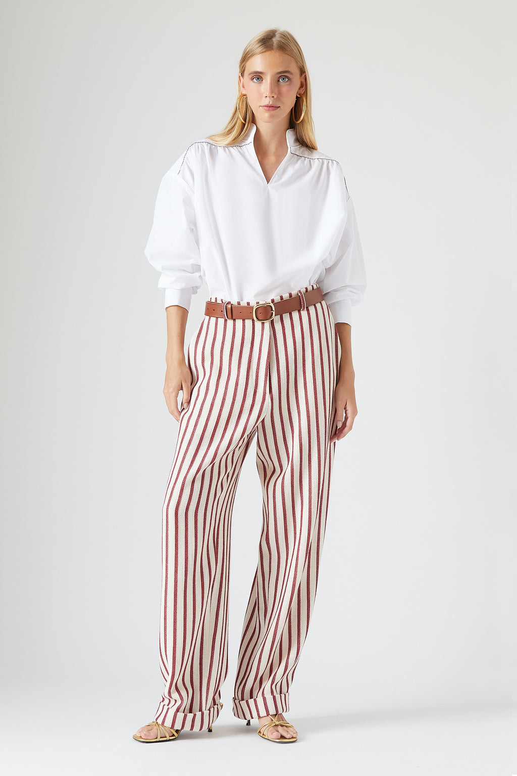 Ferdinand Pants Akai