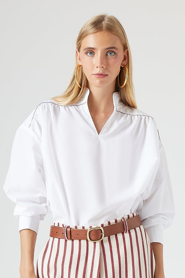 Maya Shirt Coco