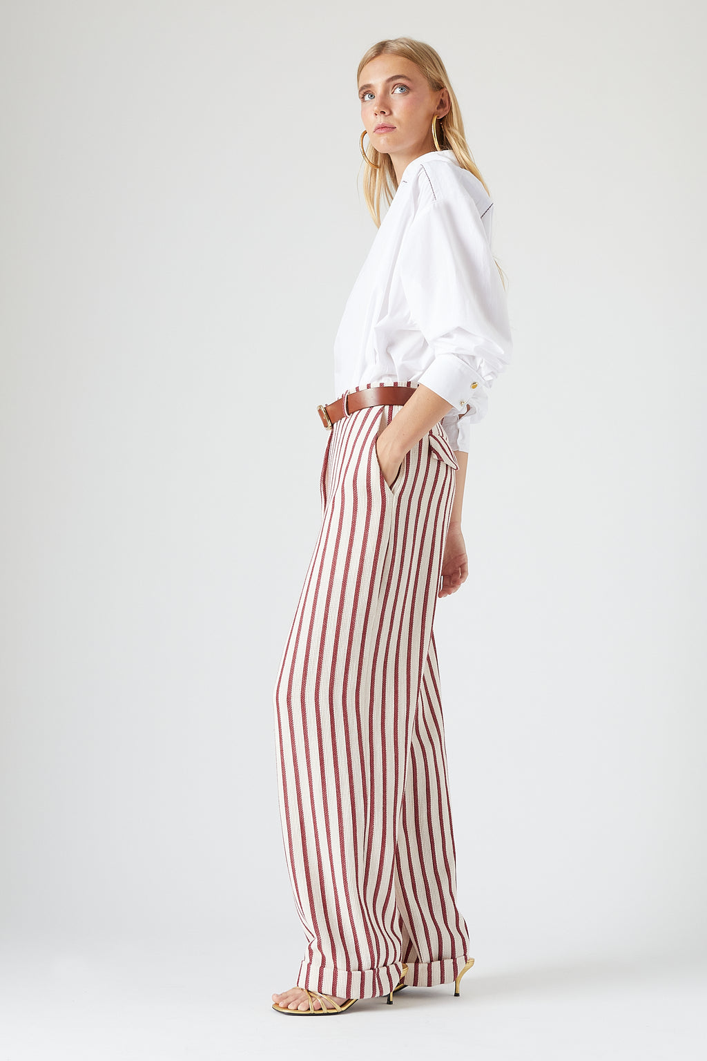 Ferdinand Pants Akai