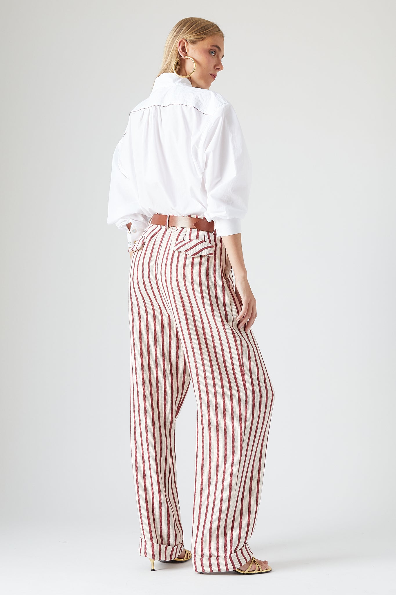 Ferdinand Pants Akai