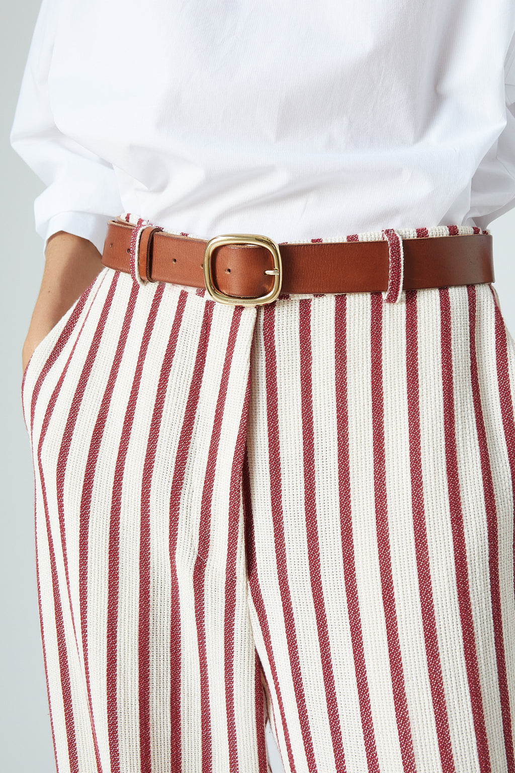 Ferdinand Pants Akai