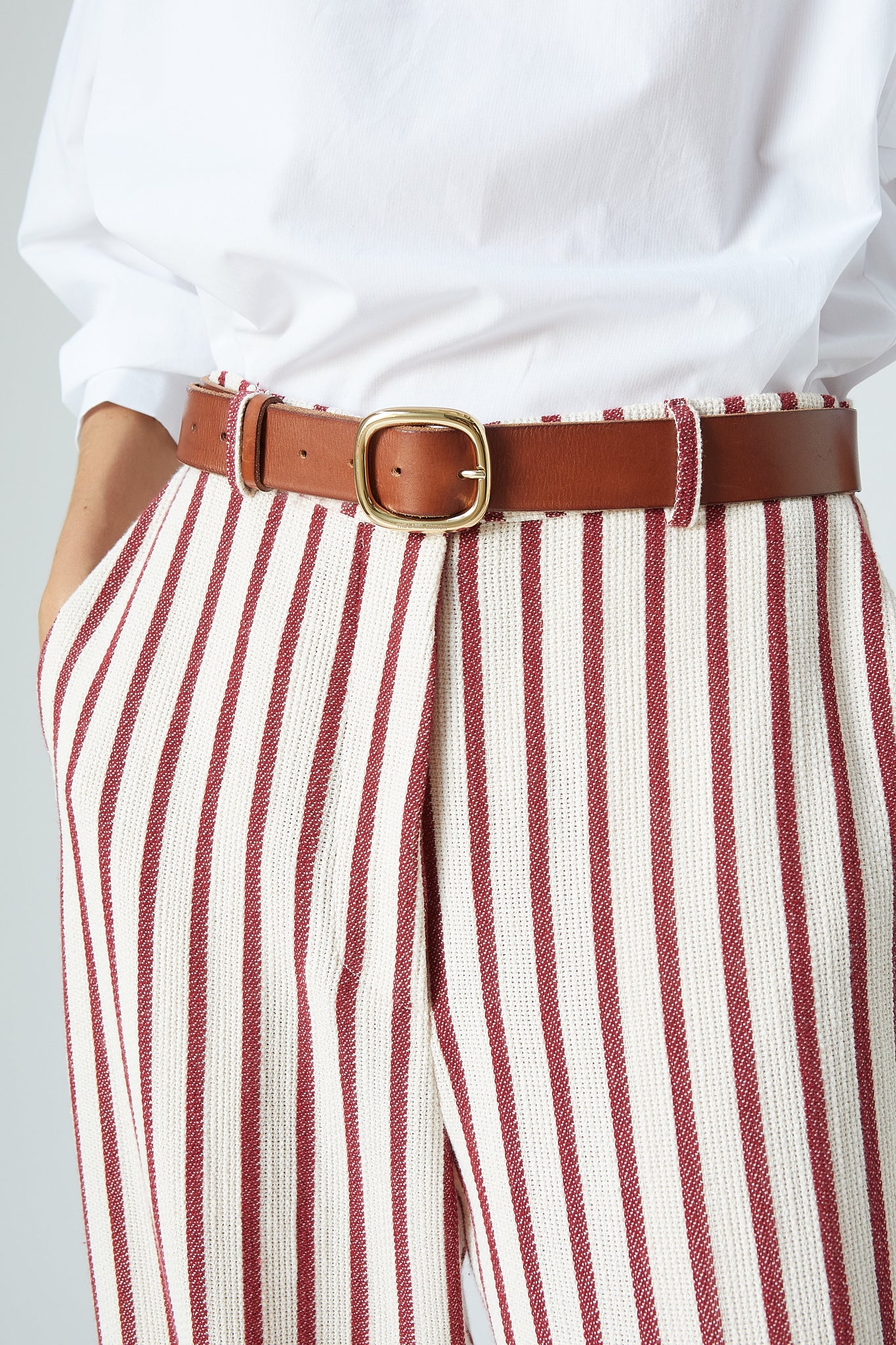 Ferdinand Pants Akai