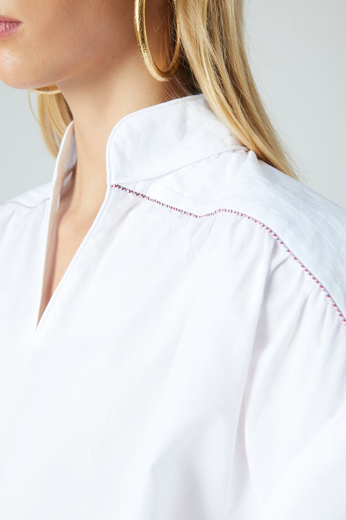 Maya Shirt Coco