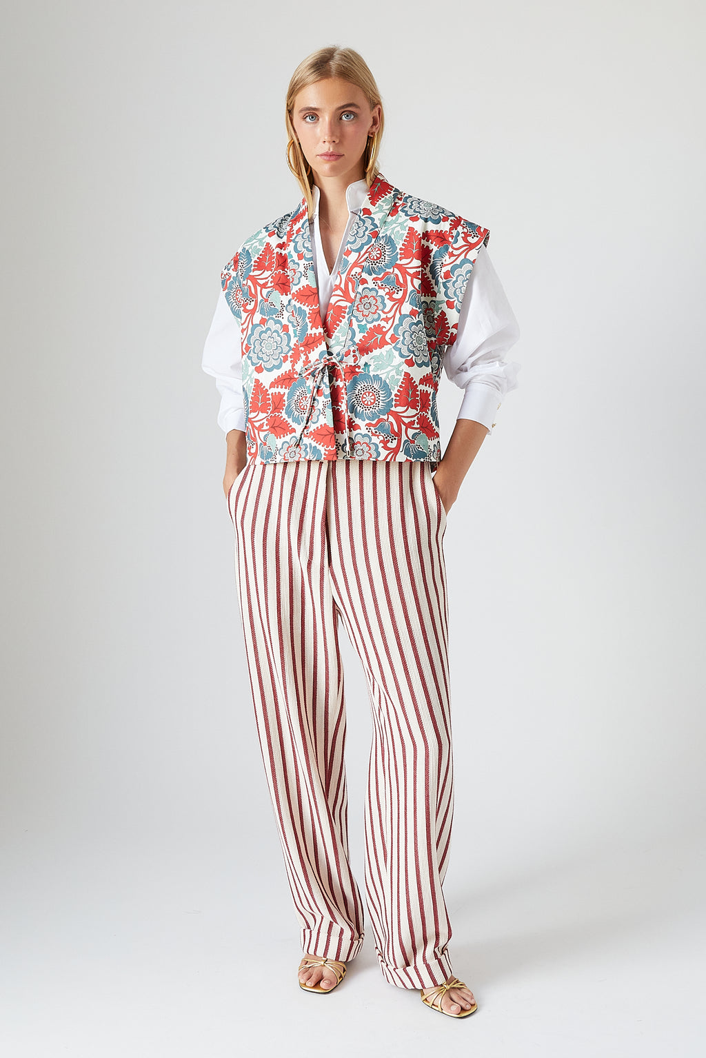 Ferdinand Pants Akai