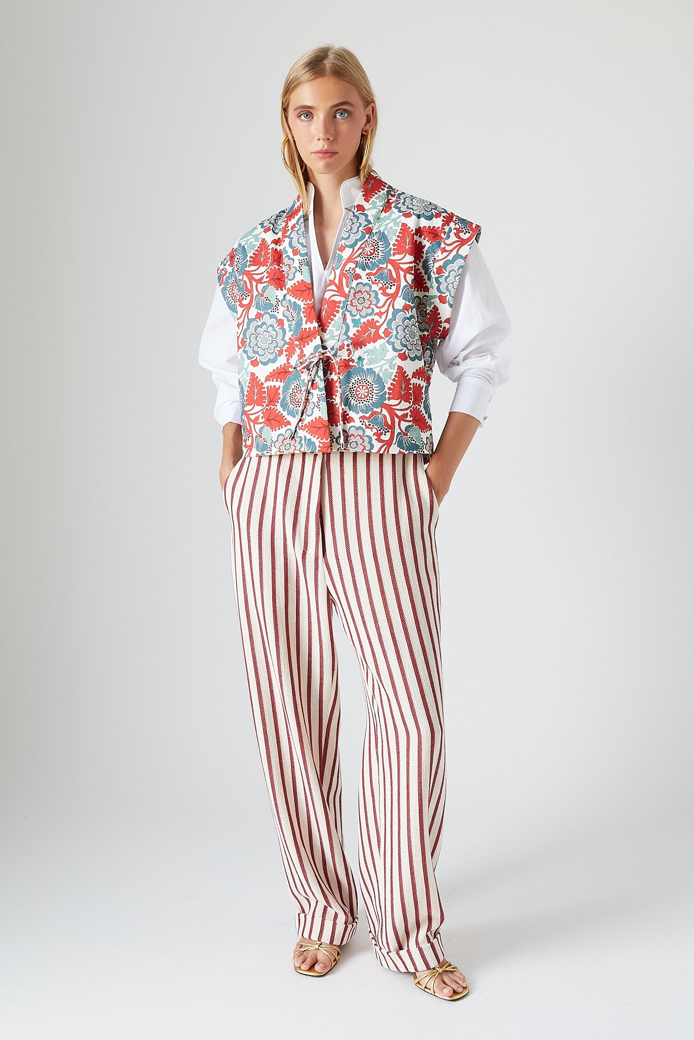 Ferdinand Pants Akai