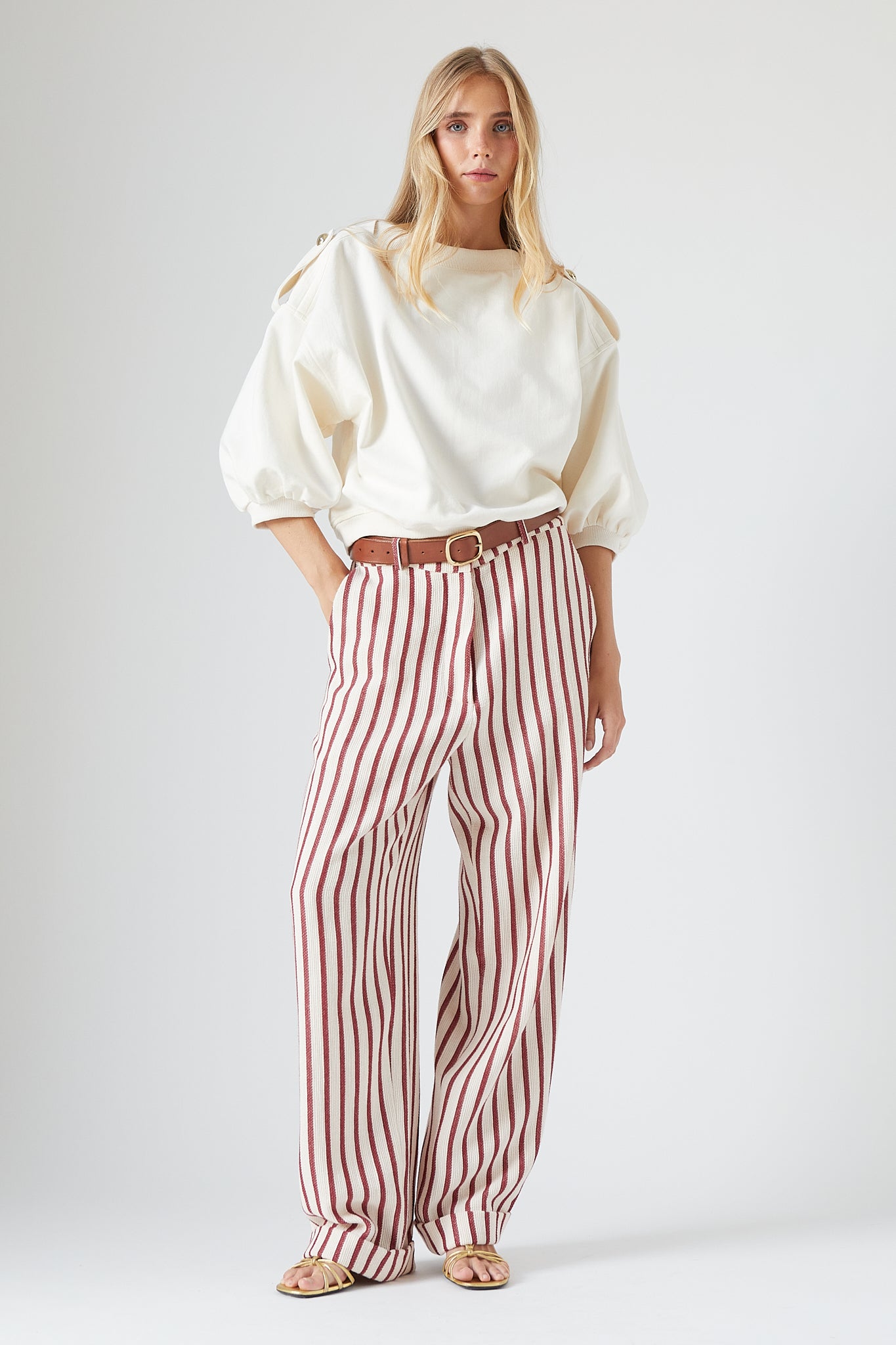 Ferdinand Pants Akai