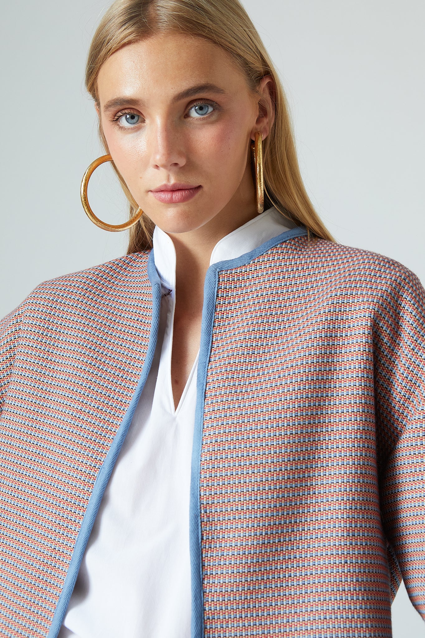 Amelia Jacket Barco