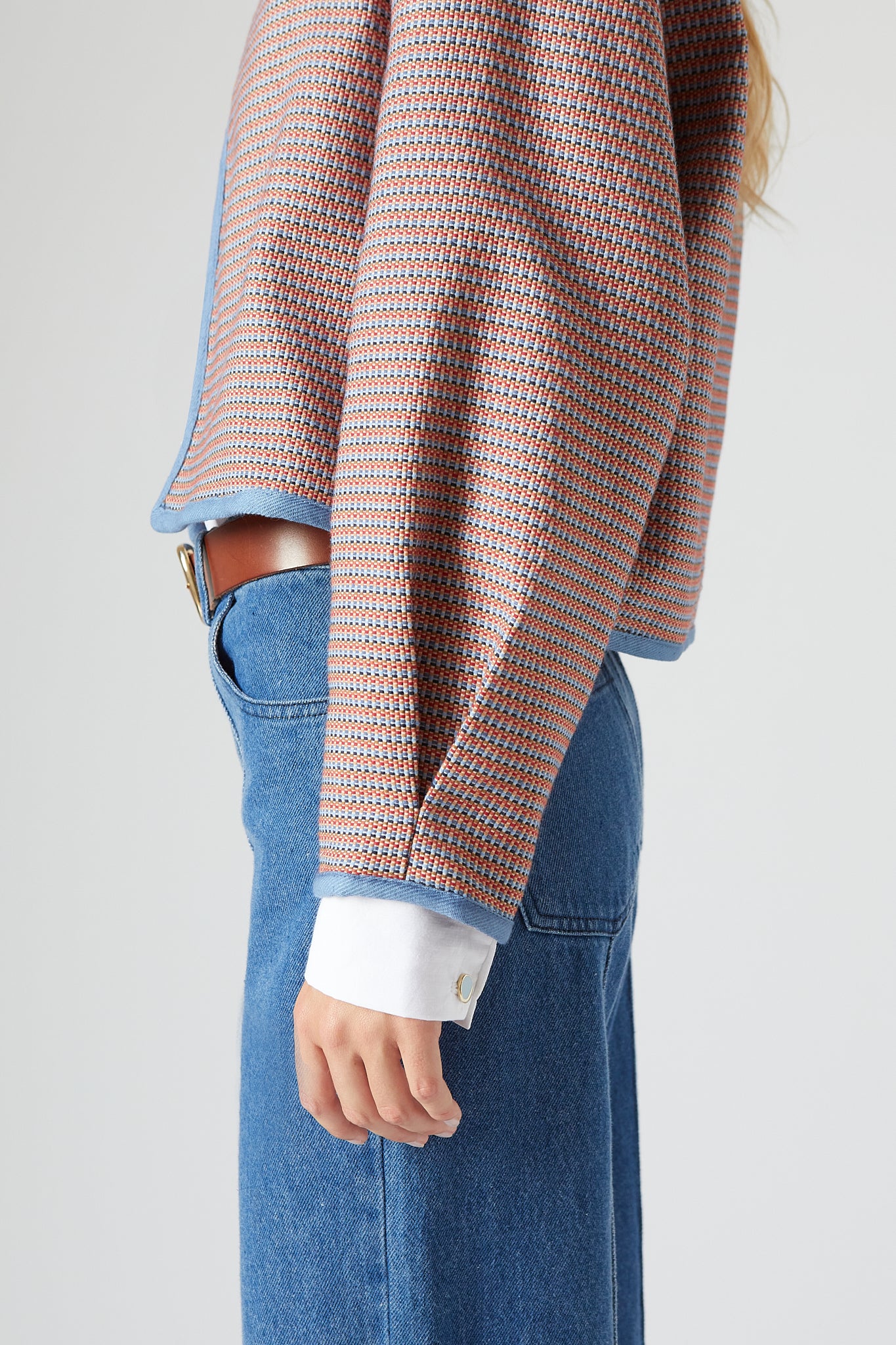 Amelia Jacket Barco