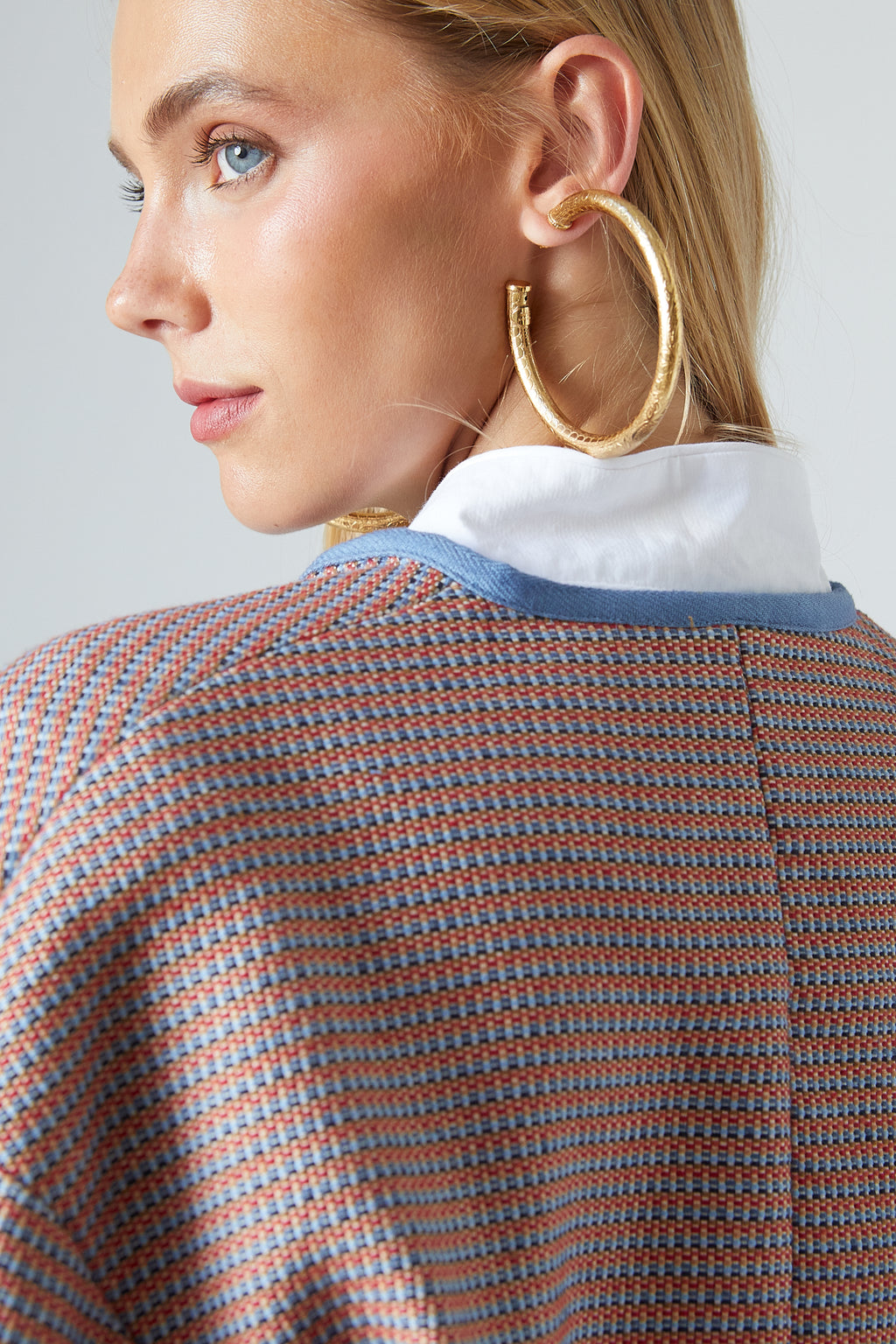 Amelia Jacket Barco