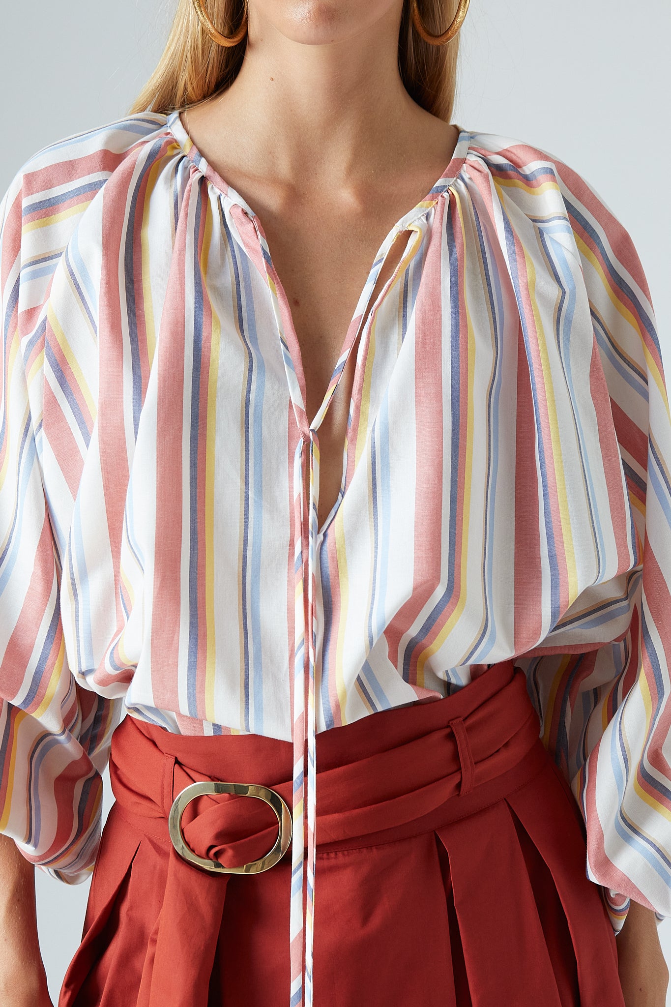 Victoria Shirt Bellini