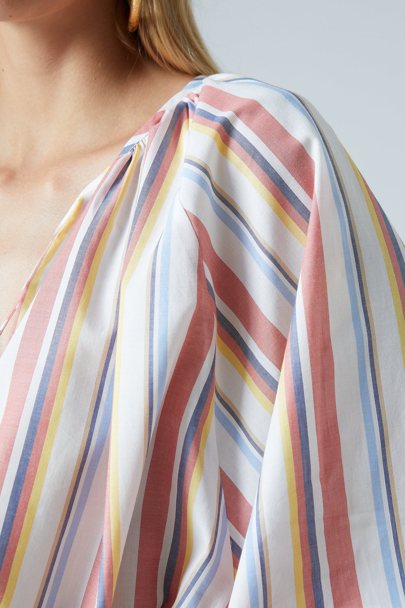 Victoria Shirt Bellini