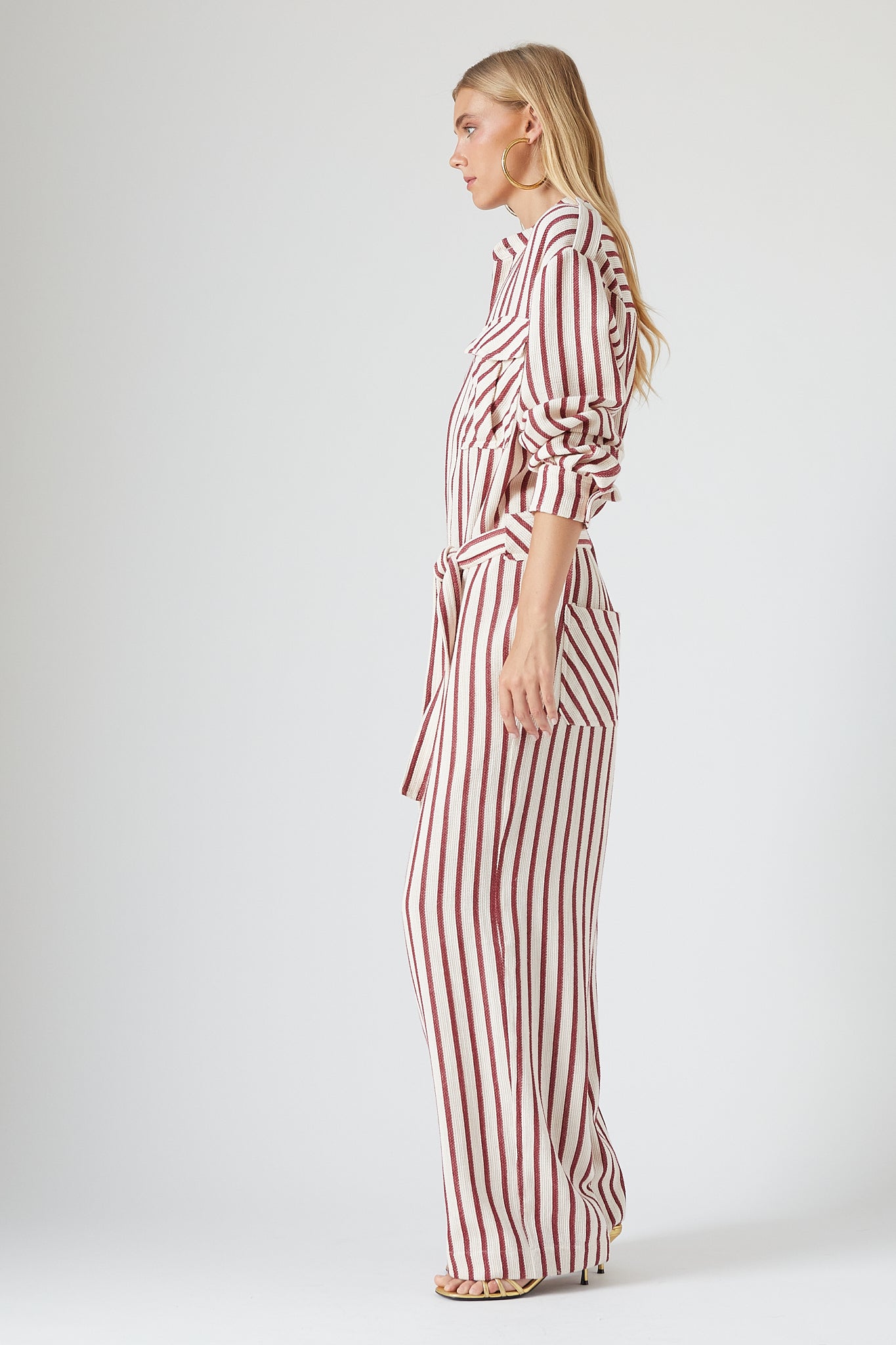 Emma Jumpsuit Akai