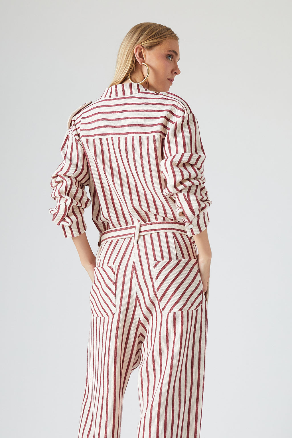 Emma Jumpsuit Akai
