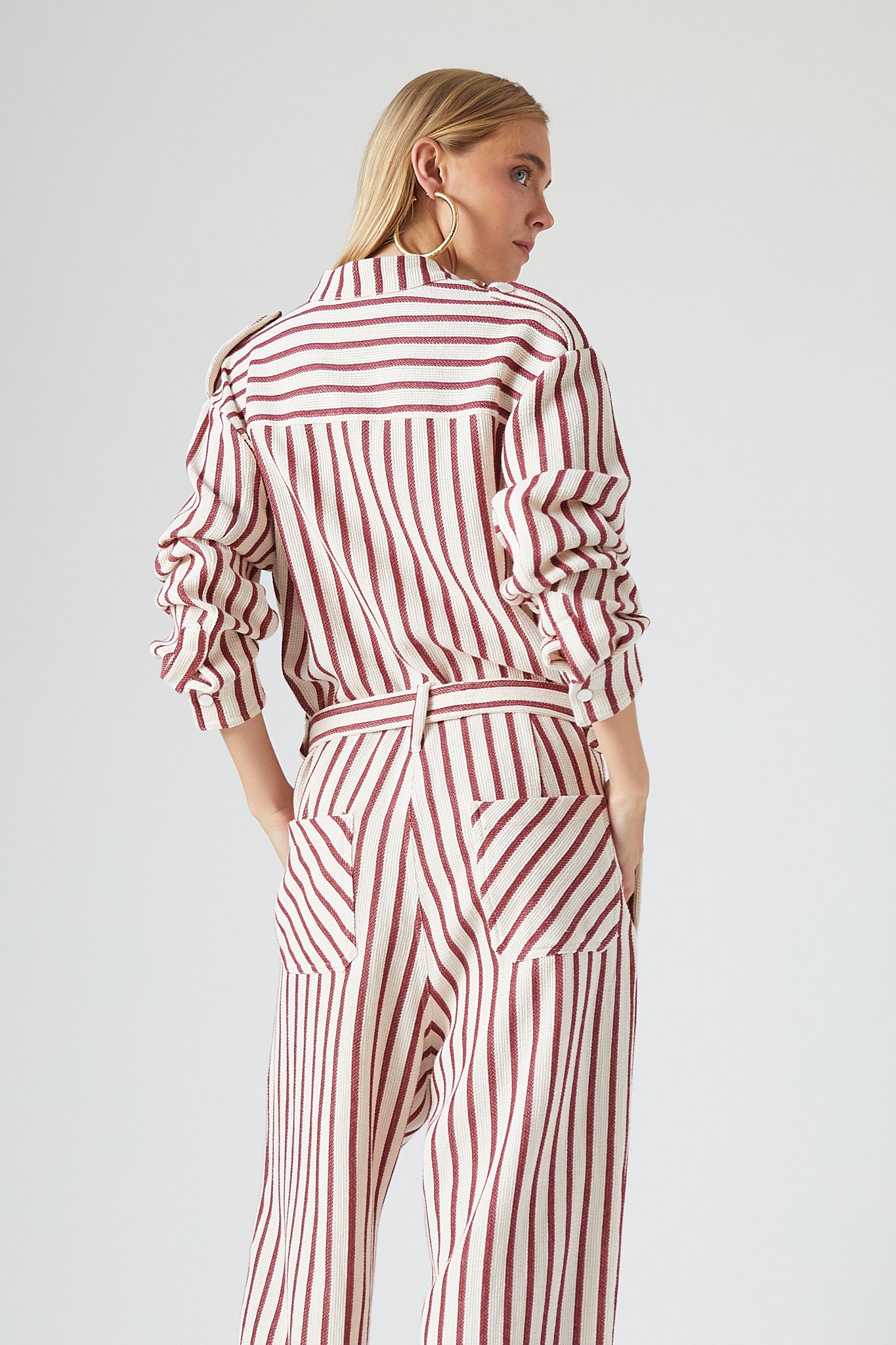 Emma Jumpsuit Akai