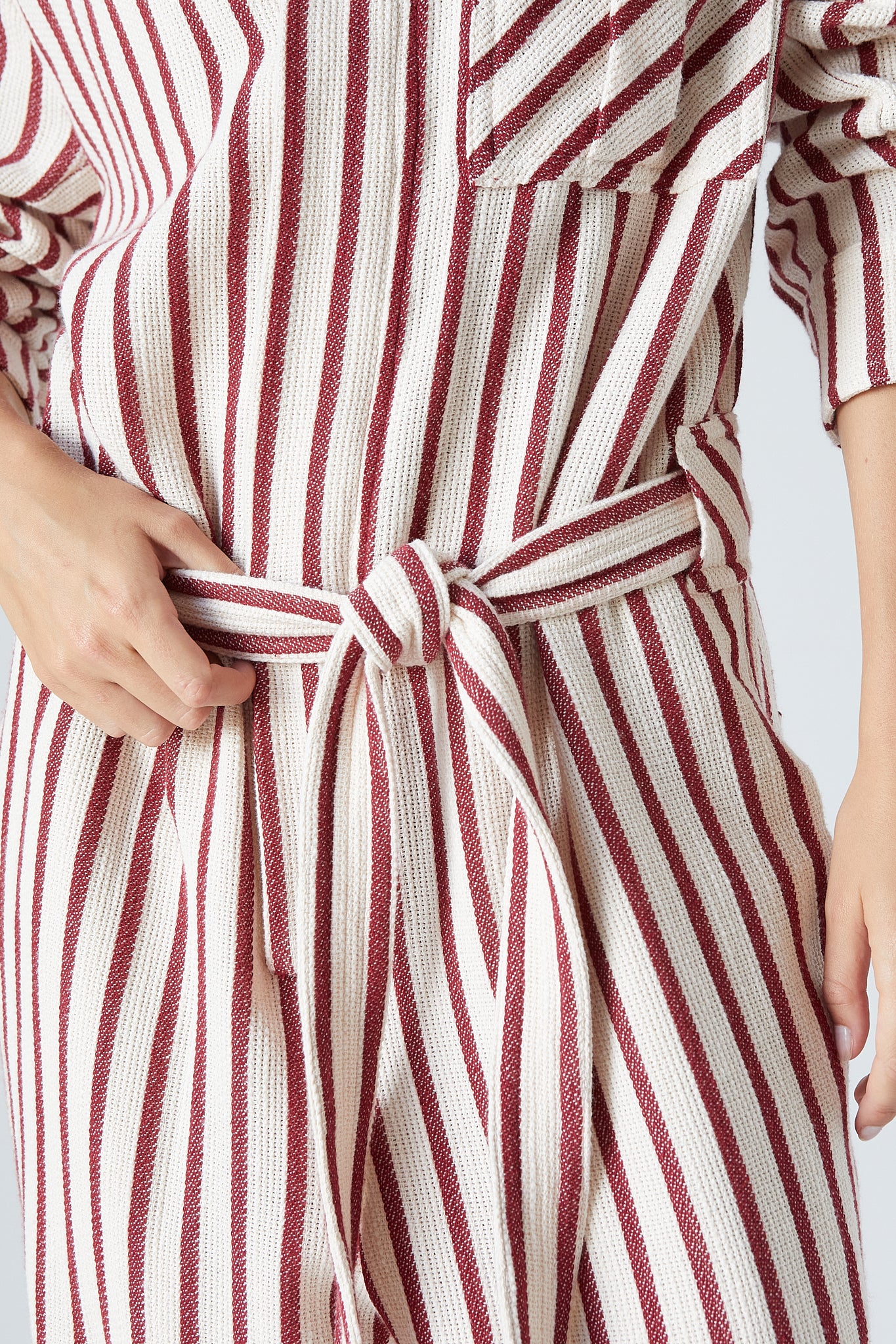 Emma Jumpsuit Akai