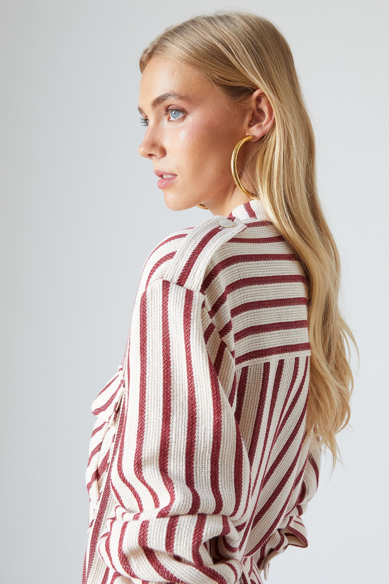 Emma Jumpsuit Akai