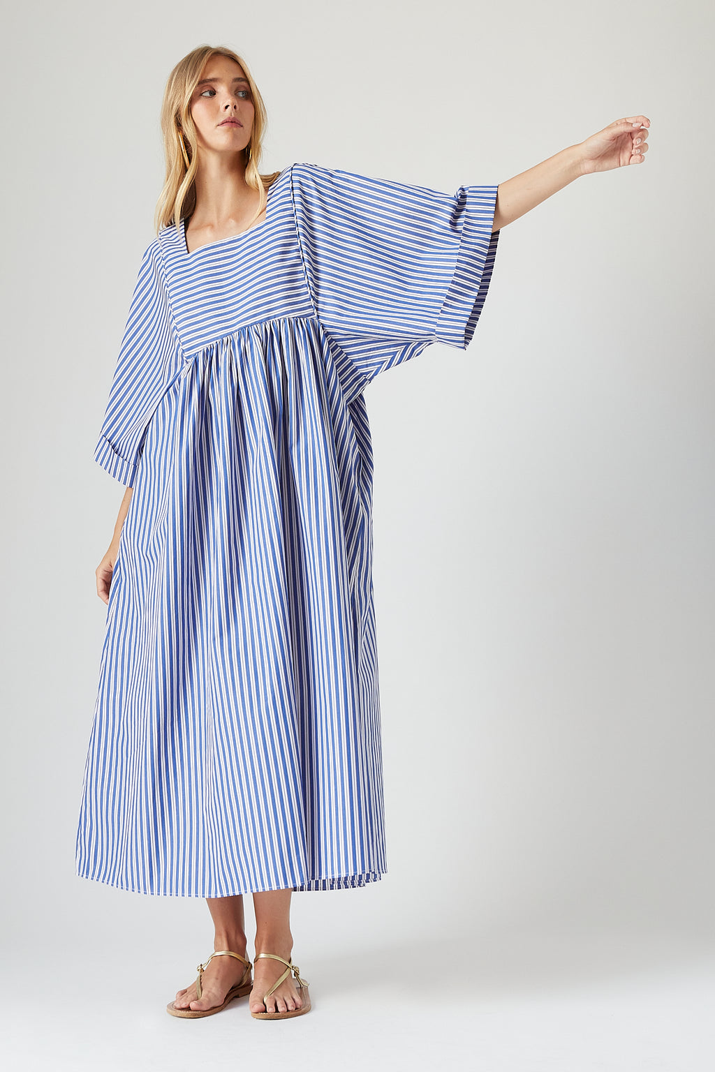 Josephine Dress Costa