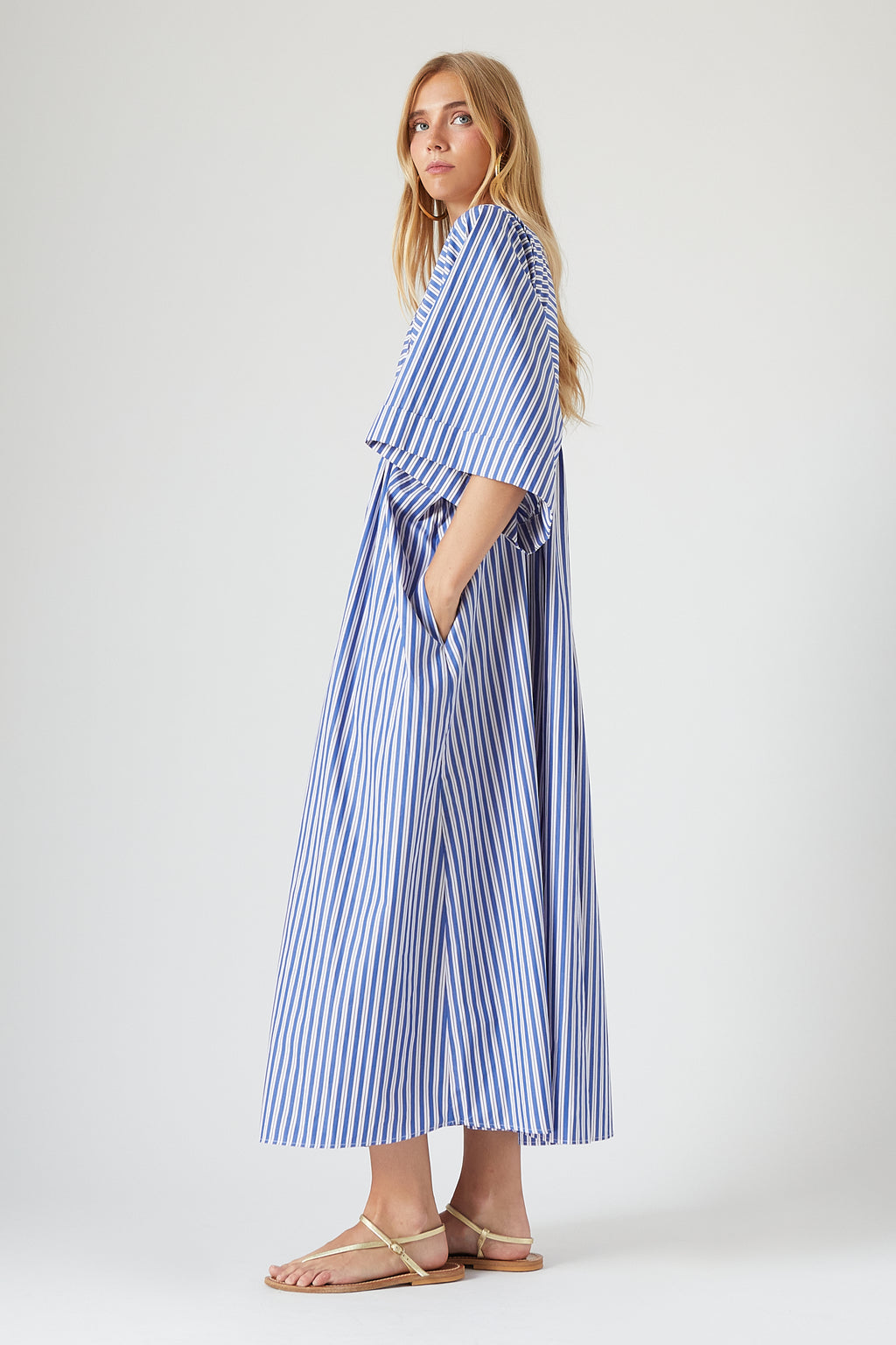 Josephine Dress Costa