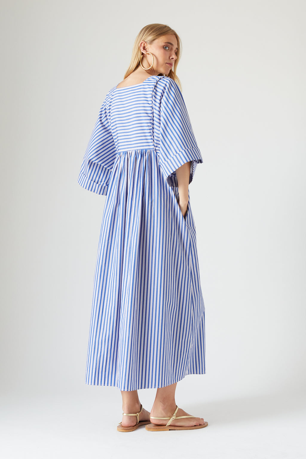 Josephine Dress Costa