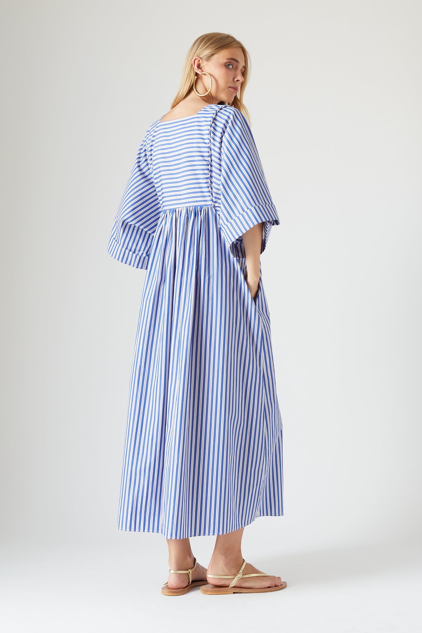 Josephine Dress Costa