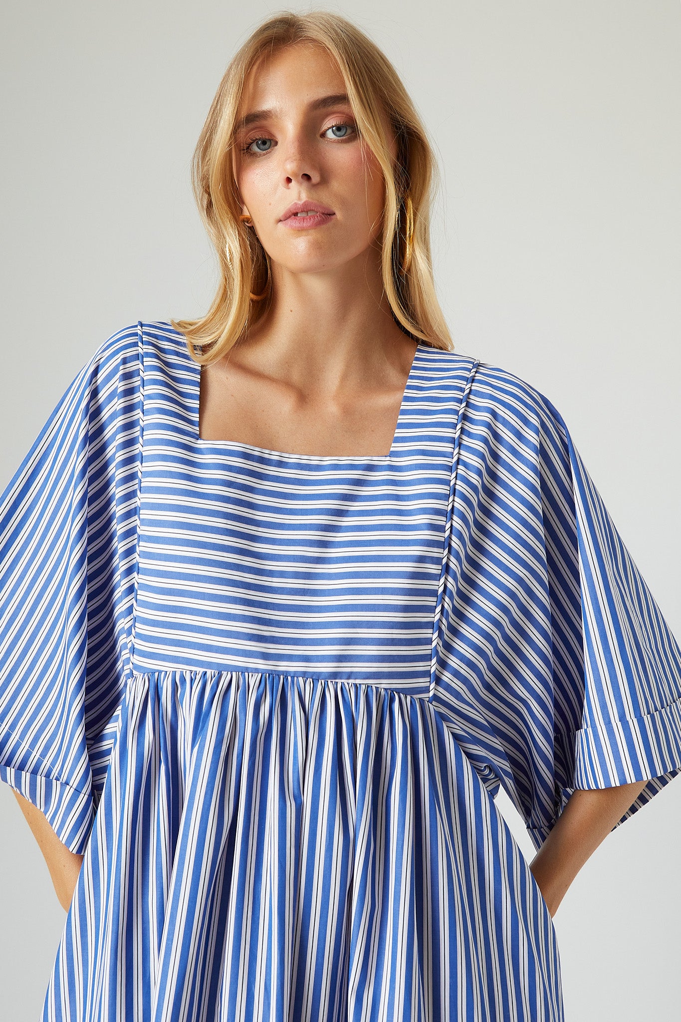 Josephine Dress Costa