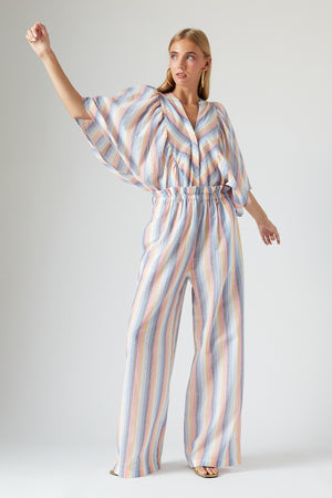 Irene Pants Glace