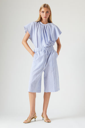 Elliot Bermuda Ibiza Blue