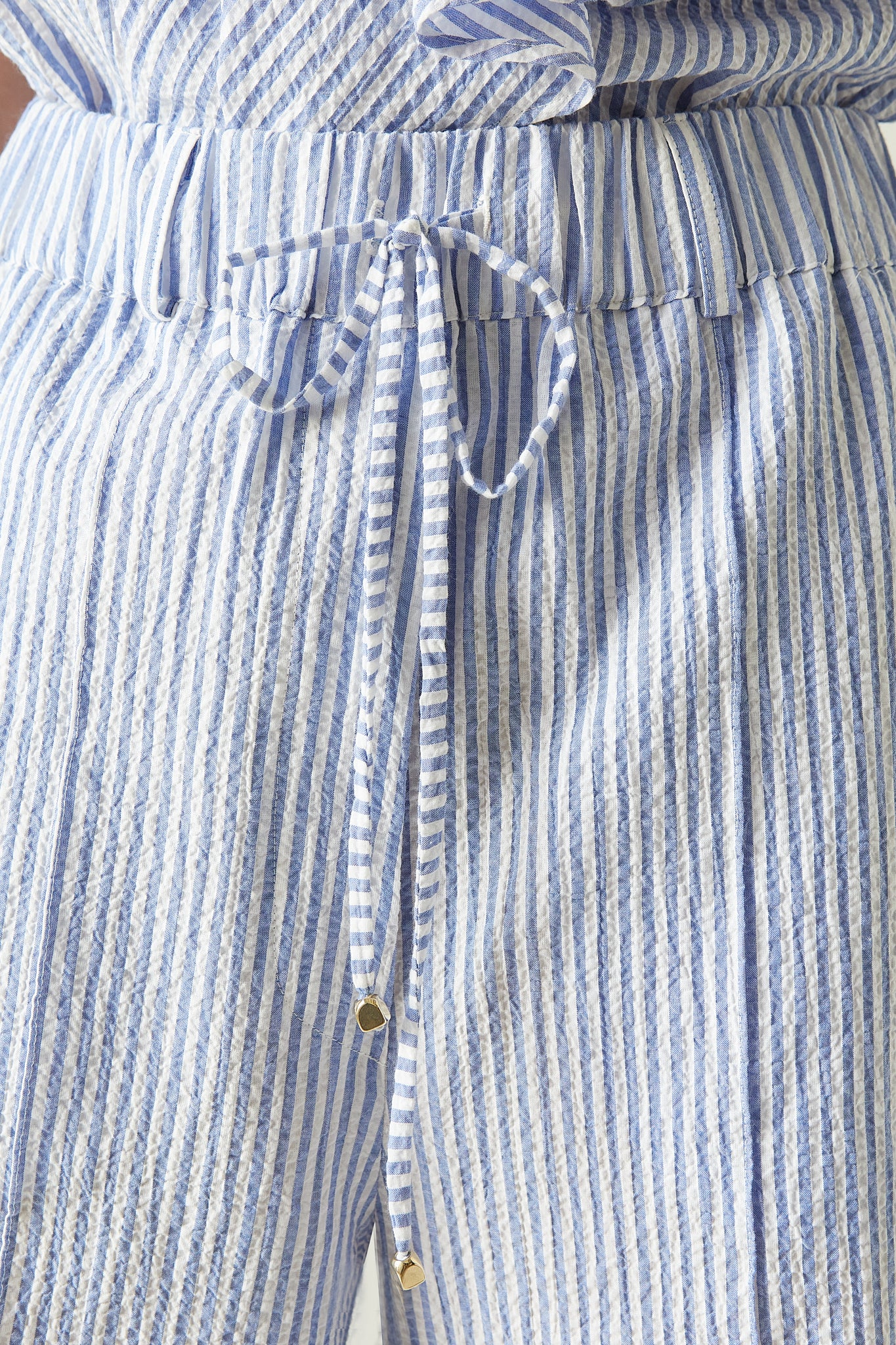 Elliot Bermuda Ibiza Blue