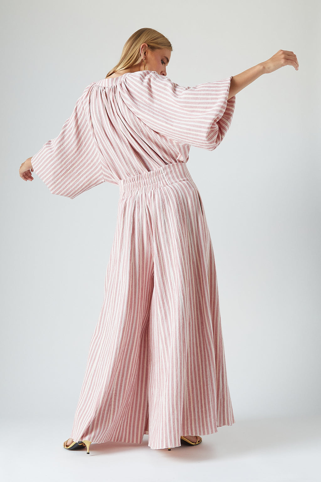 Alma Blouse Granada
