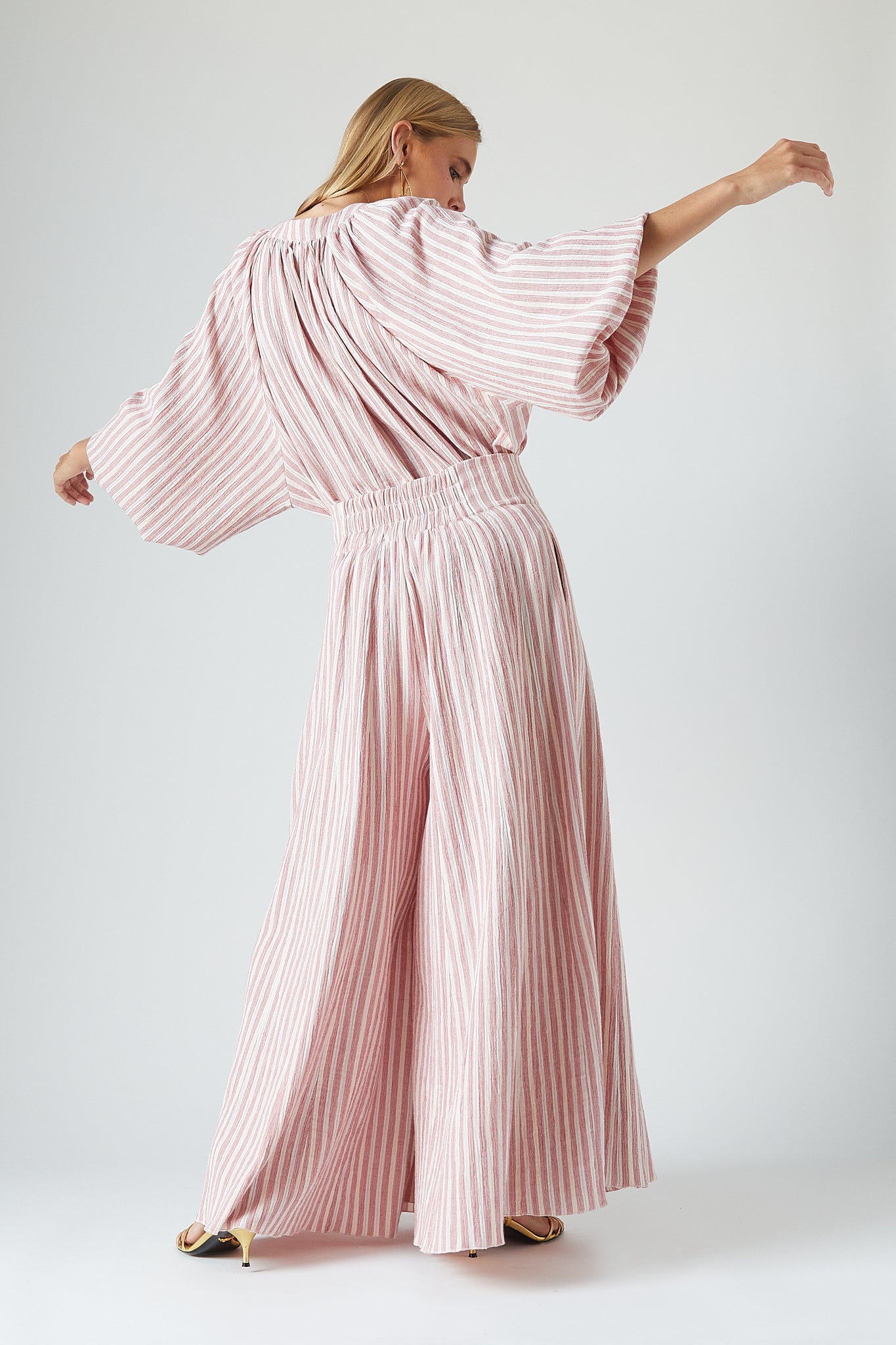 Alma Blouse Granada