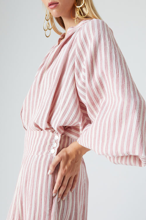 Alma Blouse Granada