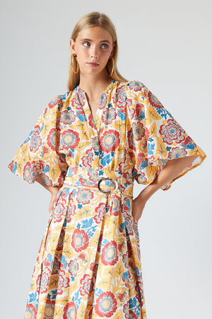 Irene Blouse Helios