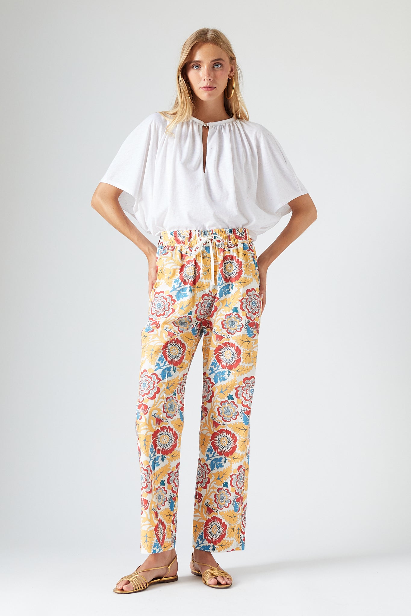 Liane Pants Helios