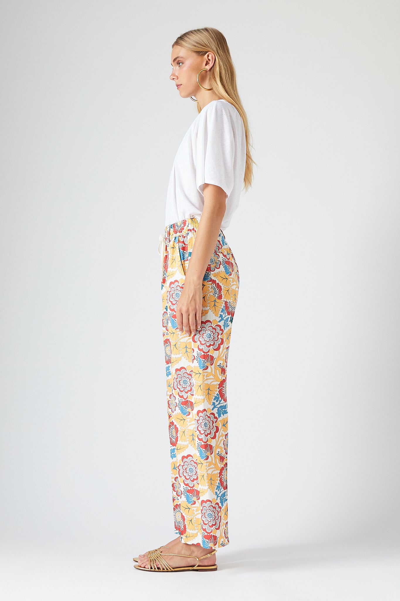 Liane Pants Helios
