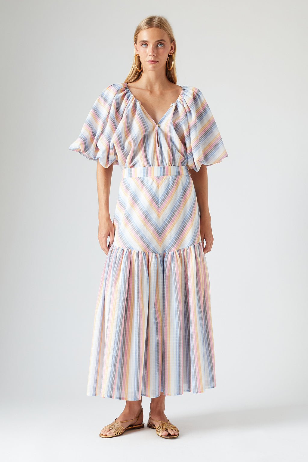 Luna Skirt Glace