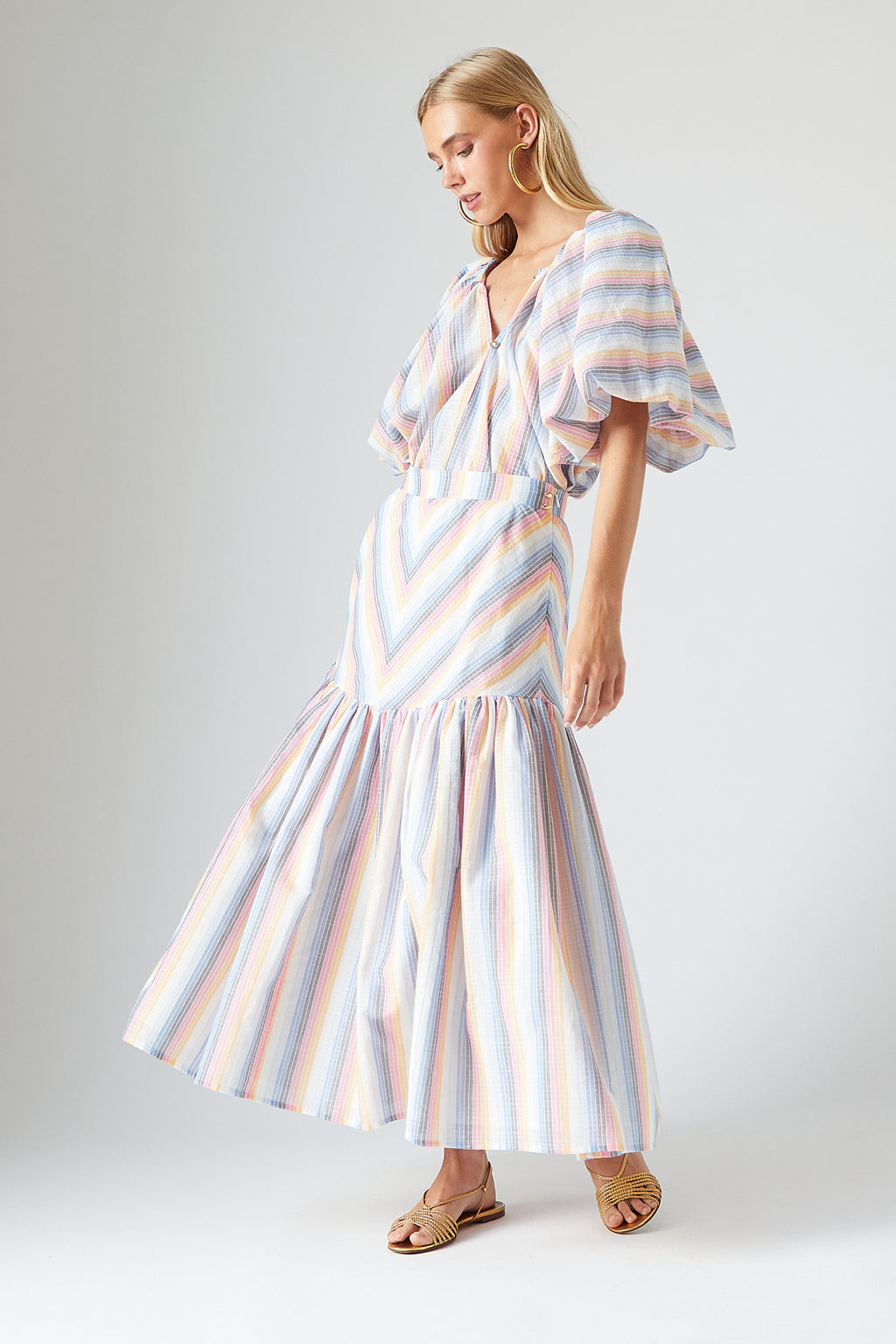 Luna Skirt Glace