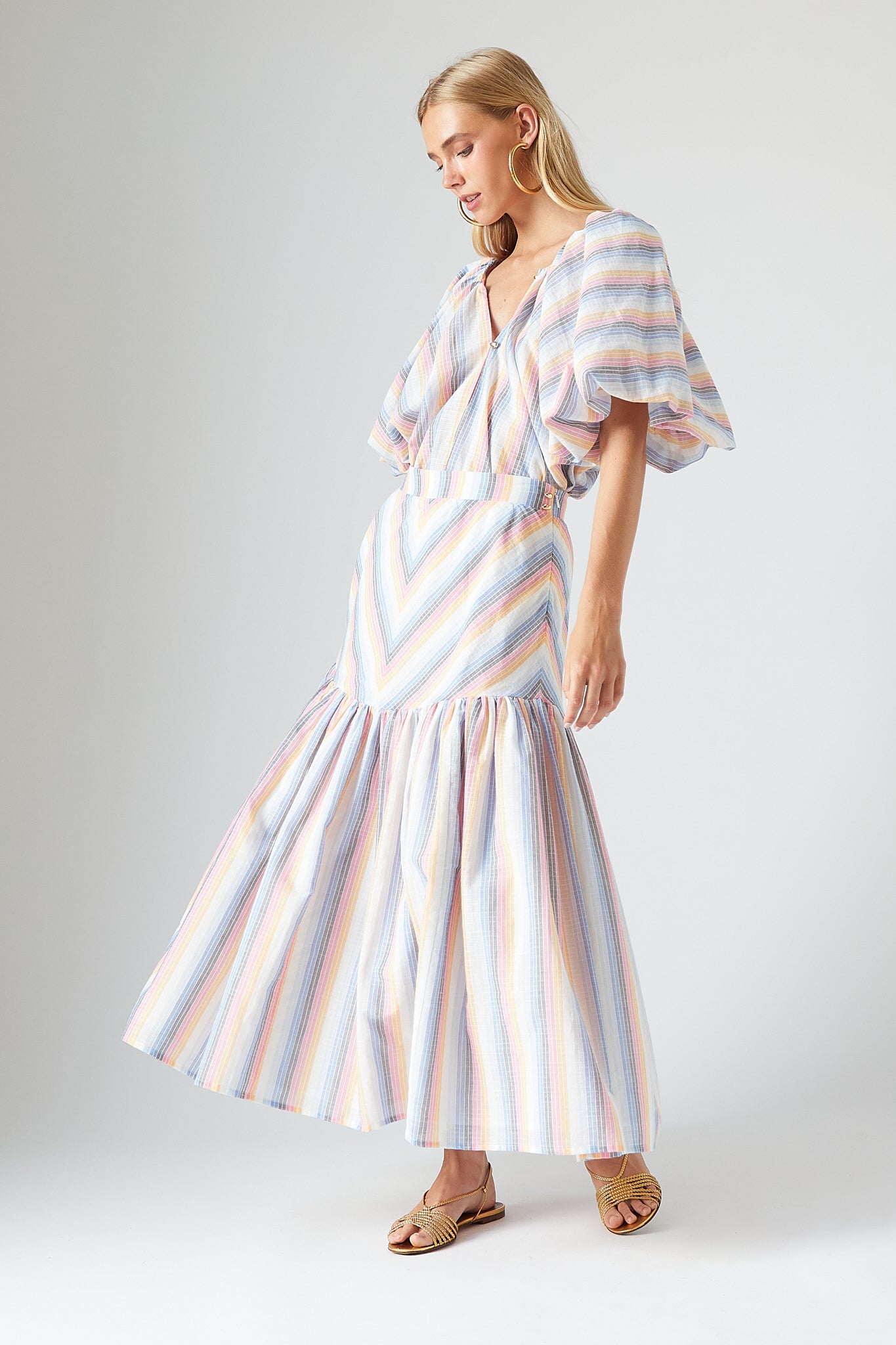 Luna Skirt Glace