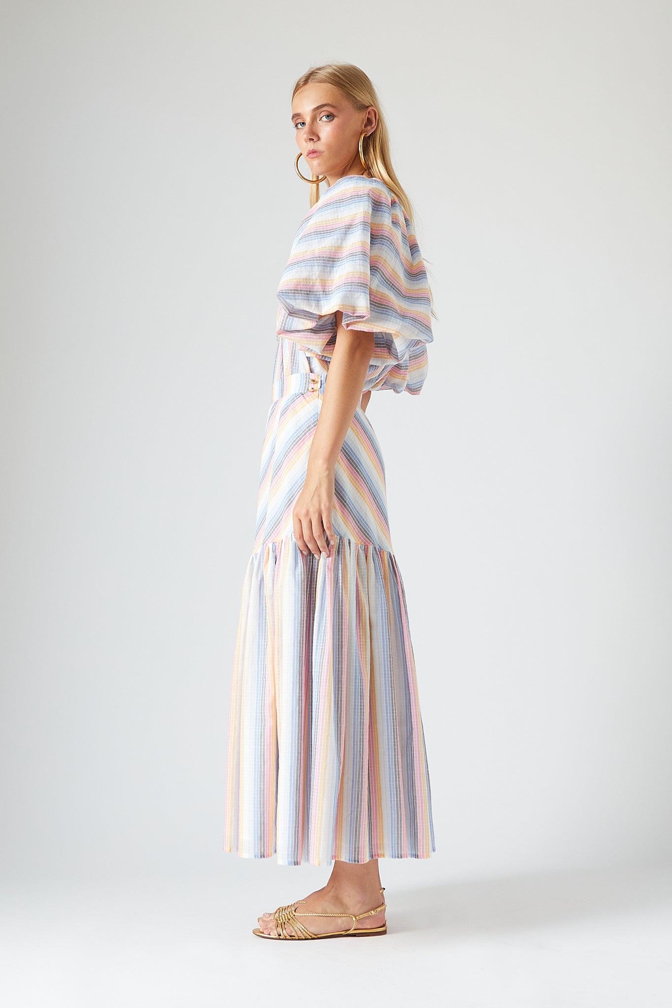 Luna Skirt Glace