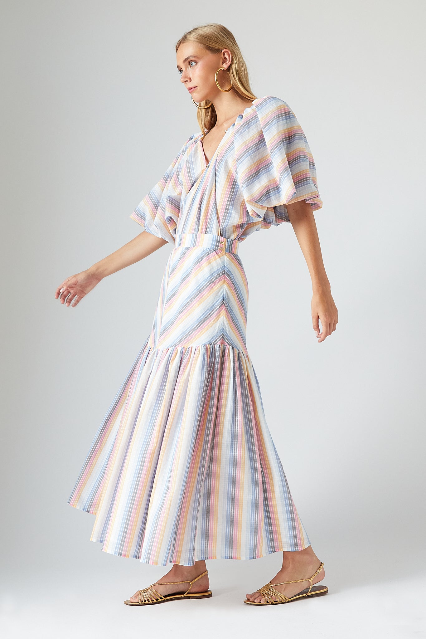 Luna Skirt Glace
