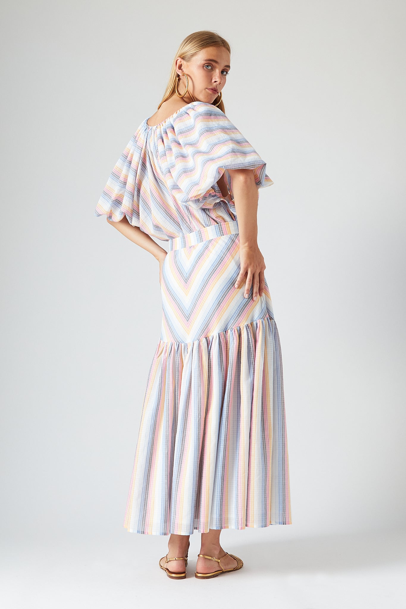 Luna Skirt Glace